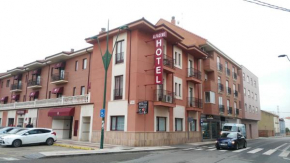 Hotels in Trobajo Del Camino